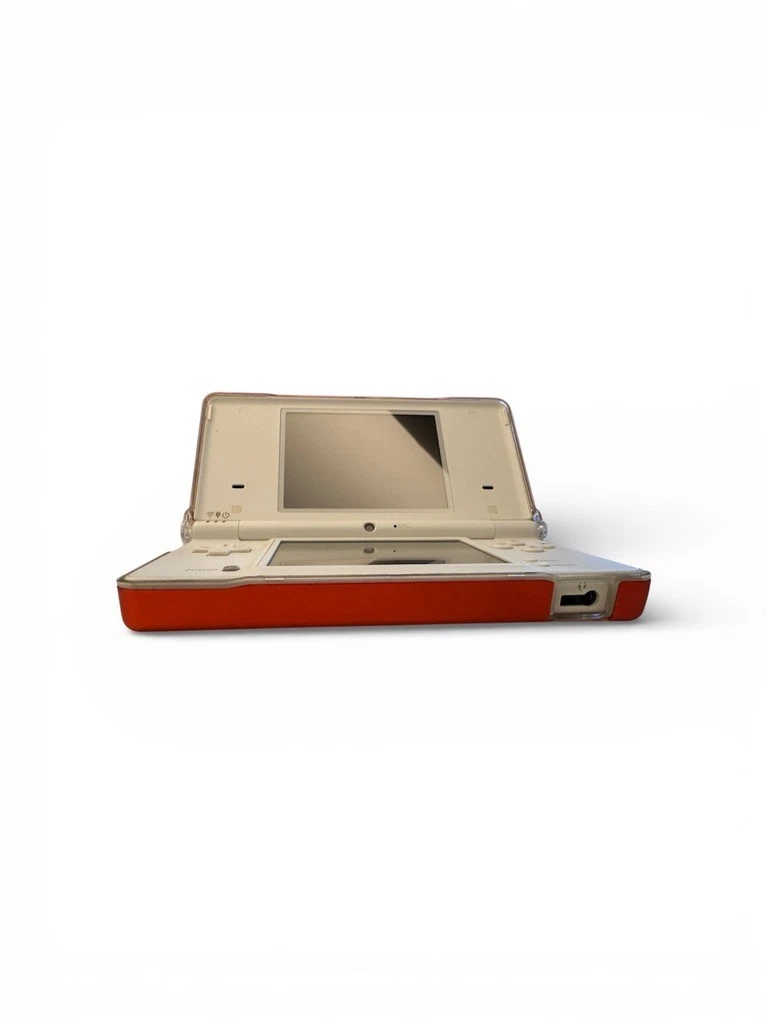 Nintendo DSi Konsole Rot – getestet & funktionsfähig – inkl. Stylus – ohne OVP