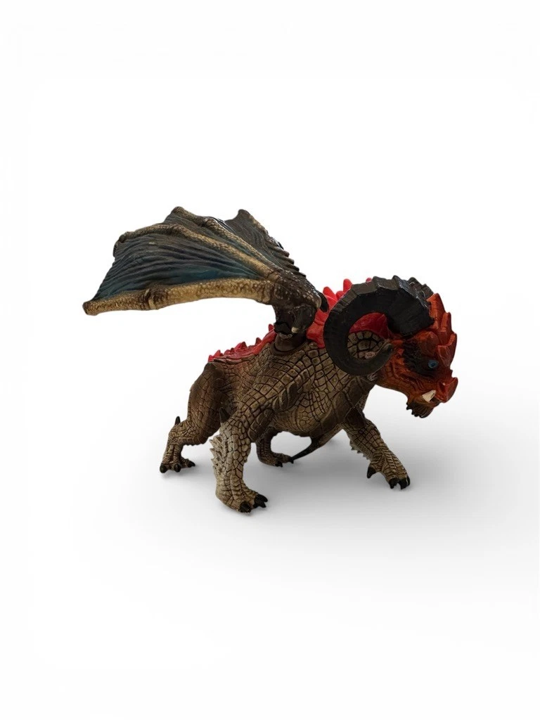 Schleich Drache Fantasy – große Sammlerfigur – ca. 18 cm