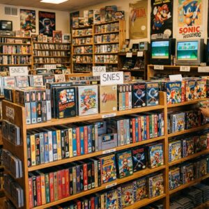 Spiele