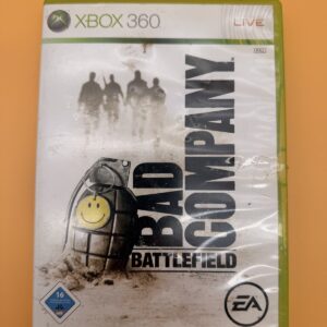 Army of Two – Xbox 360