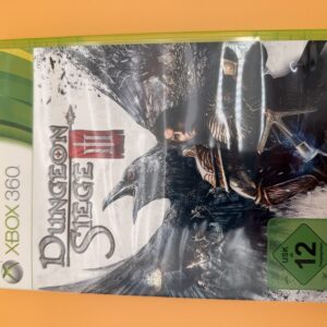 Darksiders – Xbox 360