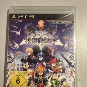 Spiel: – PlayStation 3