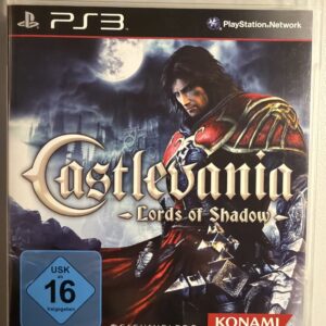 Castlevania: Lords of Shadow – PlayStation 3