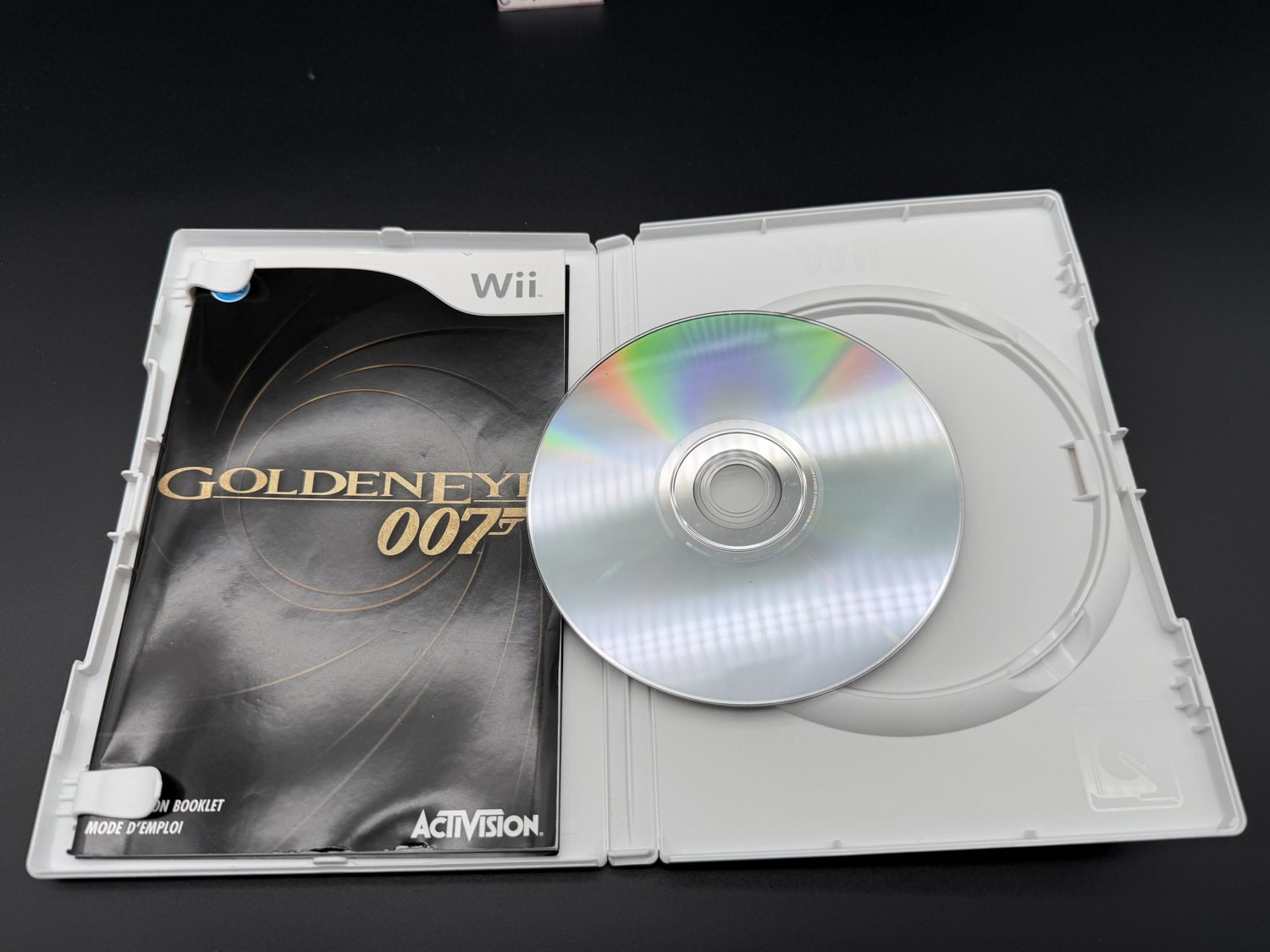 GoldenEye 007 – Nintendo Wii – Bild 3
