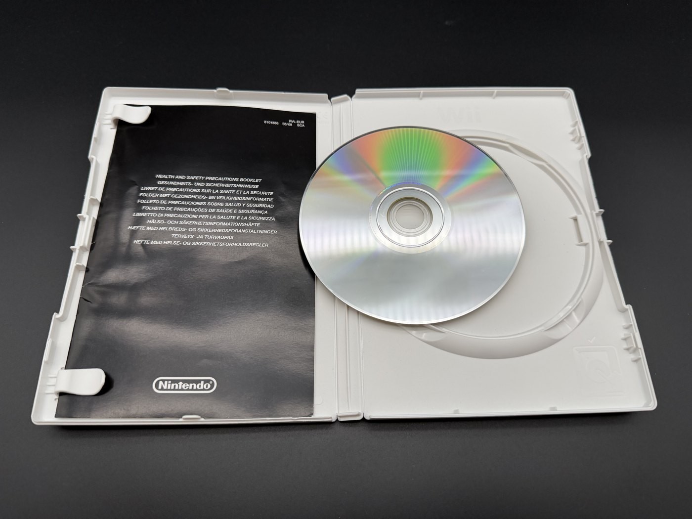 Hannah Montana Welttournee im Rampenlicht – Nintendo Wii – Bild 3