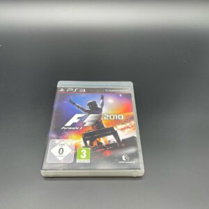 F1 2010 – PlayStation 3