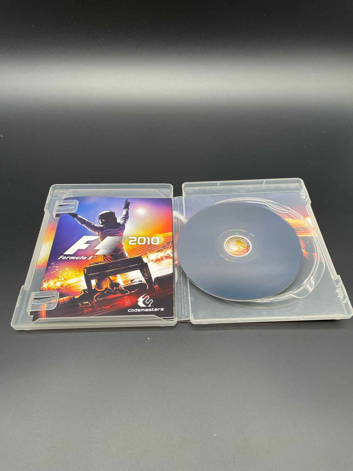 F1 2010 – PlayStation 3 – Bild 3
