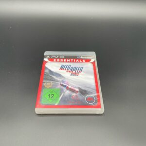 Need for Speed Rivals Essentials – PlayStation 3