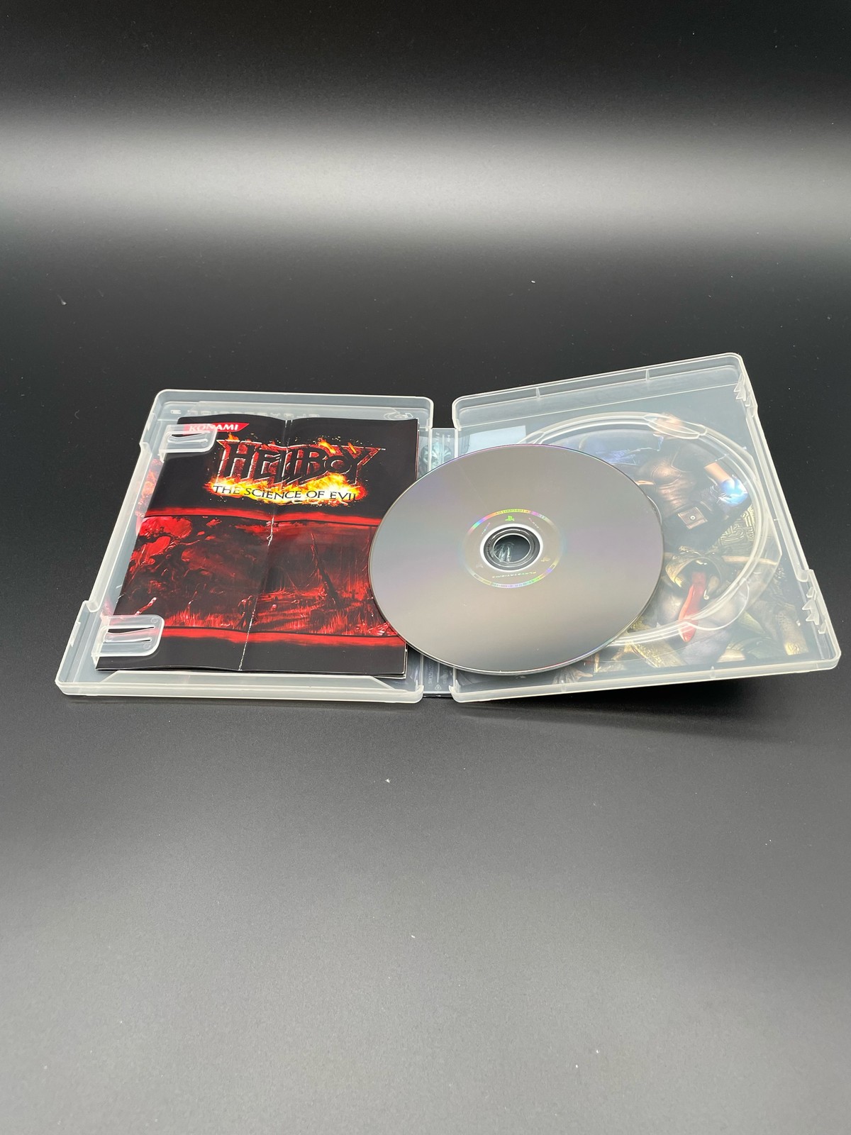 Hellboy The Science of Evil – PlayStation 3 – Bild 3