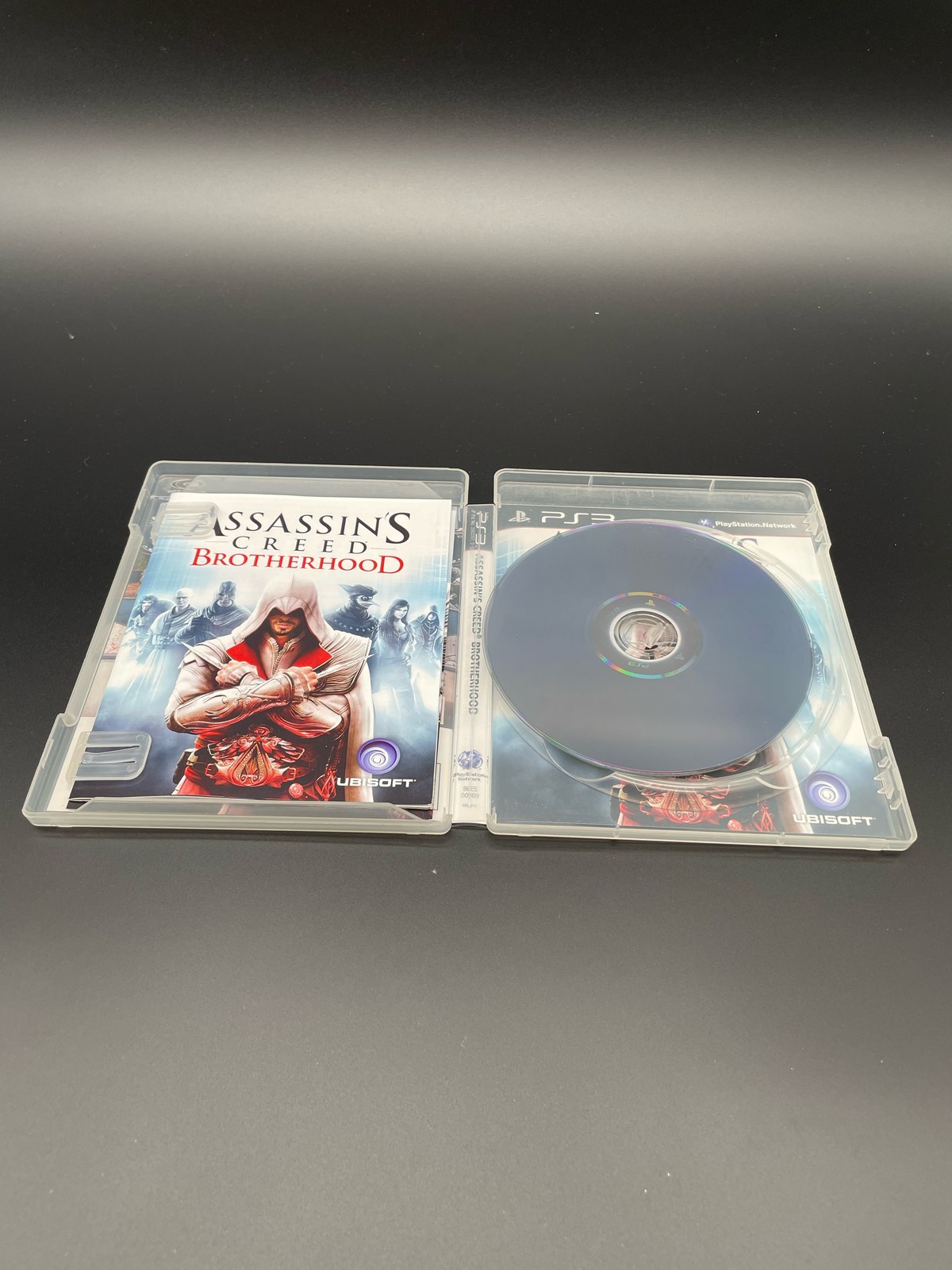 Assassin's Creed Brotherhood – PlayStation 3 – Bild 3