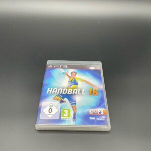 Handball 16 – PlayStation 3