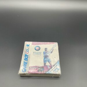 Roland Garros – Nintendo Game Boy Color