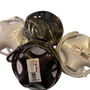 4-fach Steckdosenstern ProfiTec – Schutzkontakt Verteiler 250V / 16A, neu