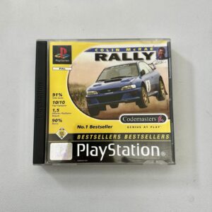 Rally Ps1 – PlayStation 1
