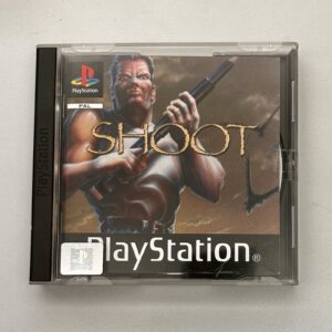 Shoot – PSone