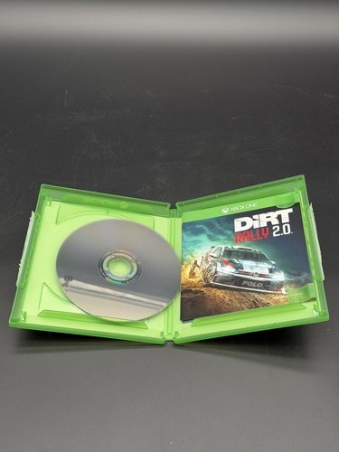 DiRT Rally 2.0 Day One Edition – Xbox One – Bild 3