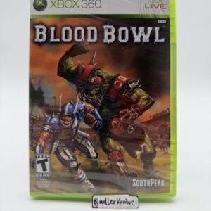 Blood Bowl – Xbox 360