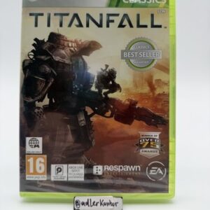 Titanfall – Xbox 360