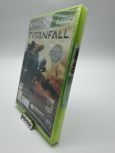 Titanfall – Xbox 360 – Bild 3