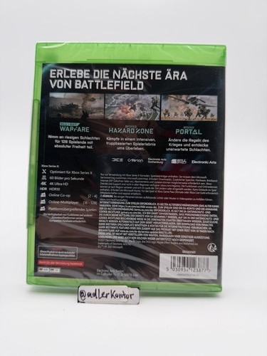 Battlefield 2042 – Xbox Series X – Bild 2