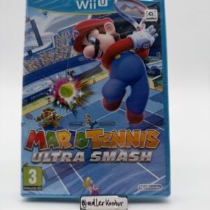 Mario Tennis Ultra Smash – Nintendo Wii U