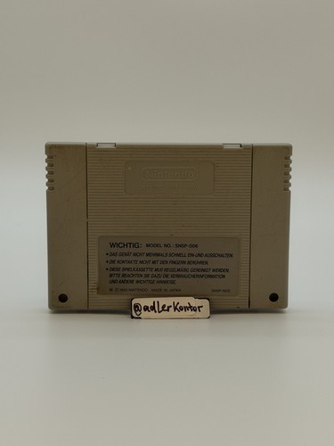 Super Mario All-Stars – Nintendo SNES – Bild 2