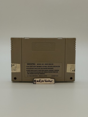 Starwing – Nintendo SNES – Bild 2