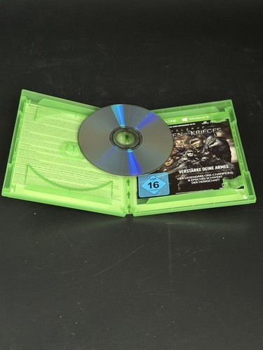 Mittelerde Schatten des Krieges – Xbox One – Bild 3