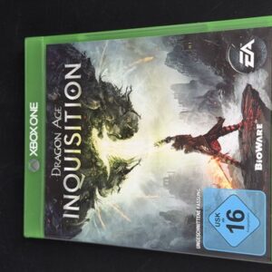 Dragon Age Inquisition – Xbox One
