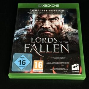 Lords of the Fallen Complete Edition – Xbox One