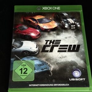 The Crew – Xbox One