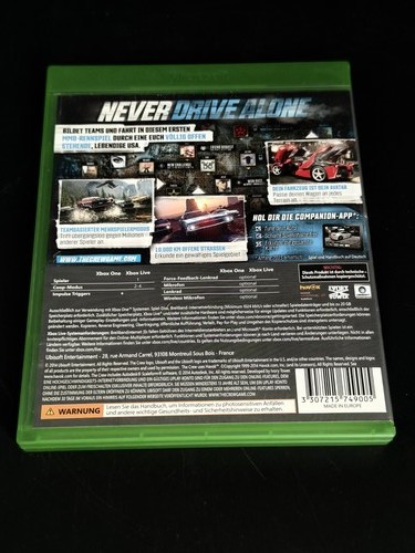 The Crew – Xbox One – Bild 2