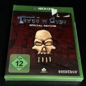 Tower of Guns Special Edition – Xbox One