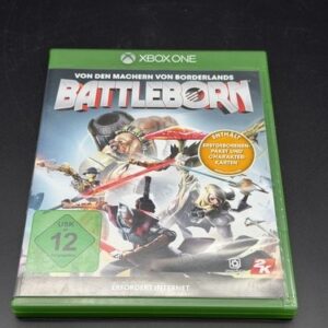 Battleborn – Xbox One