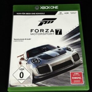 Forza Motorsport 7 – Xbox One