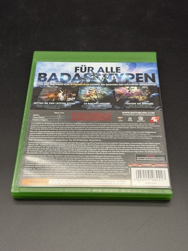 Battleborn – Xbox One – Bild 2