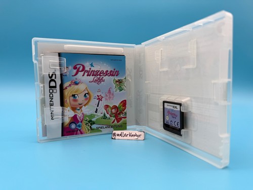 Prinzessin Lalilu – Nintendo DS – Bild 3