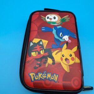 Pokemon Hartschalentasche – Nintendo 3DS
