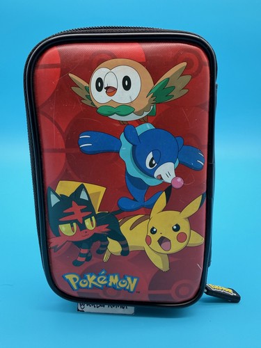 Pokemon Hartschalentasche – Nintendo 3DS – Bild 2