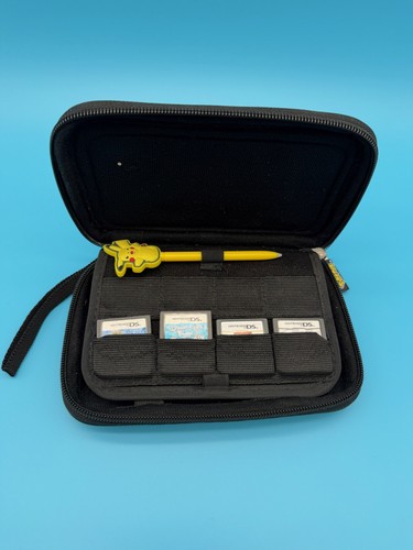 Pokemon Hartschalentasche – Nintendo 3DS – Bild 3